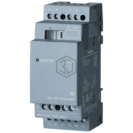 6ED10551MA000BA2 - Siemens - Controllers - PLC Modules