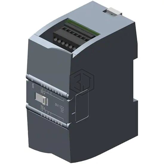 6ES72221BF320XB0 - Siemens - Controllers - PLC Modules