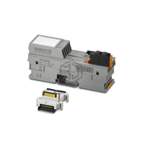 2403115 - Phoenix Contact - Controllers - PLC Modules