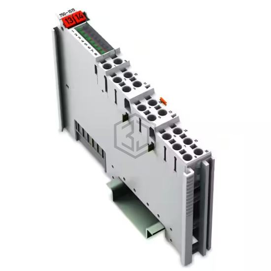 750-1515 - WAGO Corporation - Controllers - PLC Modules