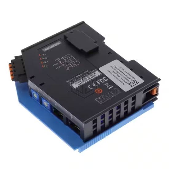 AMAX-5074-A - Advantech Corp - Controllers - PLC Modules