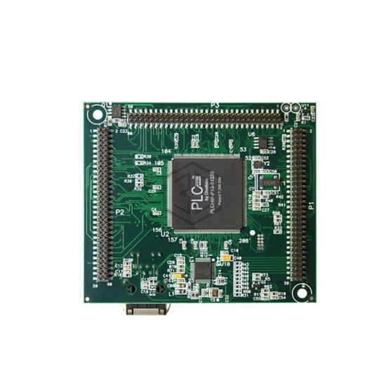 PLCMOD-P13-512210 - Divelbiss Corporation - Controllers - PLC Modules