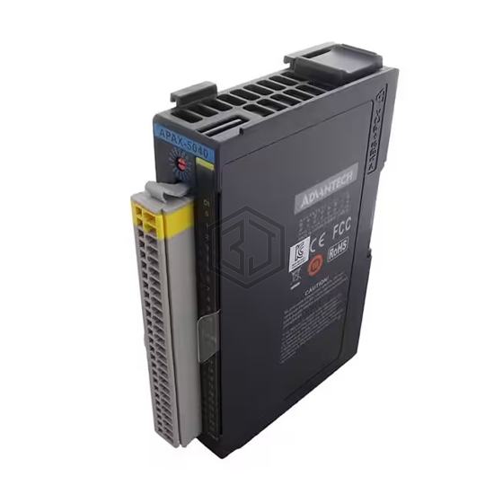 APAX-5040-AE - Advantech Corp - Controllers - PLC Modules