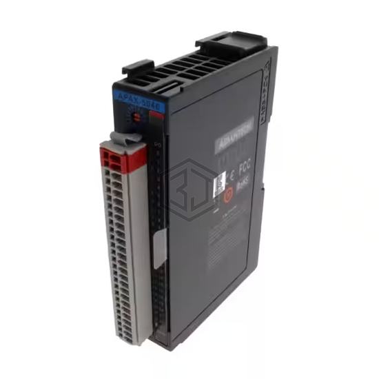 APAX-5046-AE - Advantech Corp - Controllers - PLC Modules
