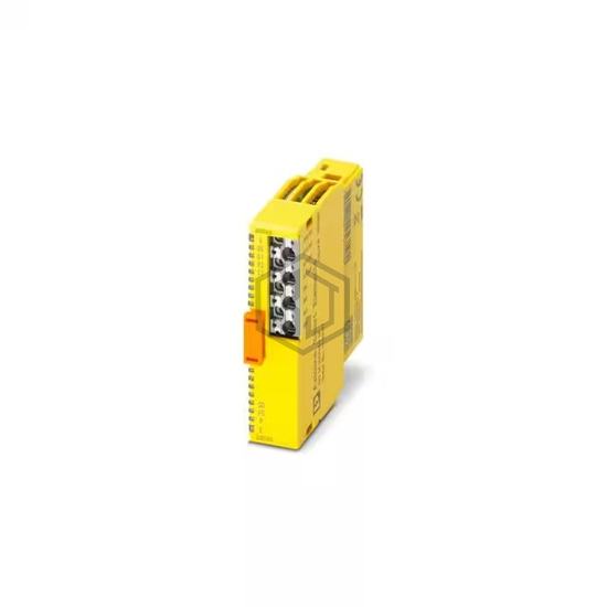 1190017 - Phoenix Contact - Controllers - PLC Modules