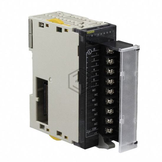 CJ1W-OD203 - Omron Automation and Safety - Controllers - PLC Modules