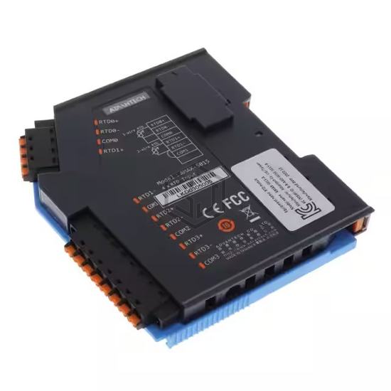 AMAX-5015-A - Advantech Corp - Controllers - PLC Modules