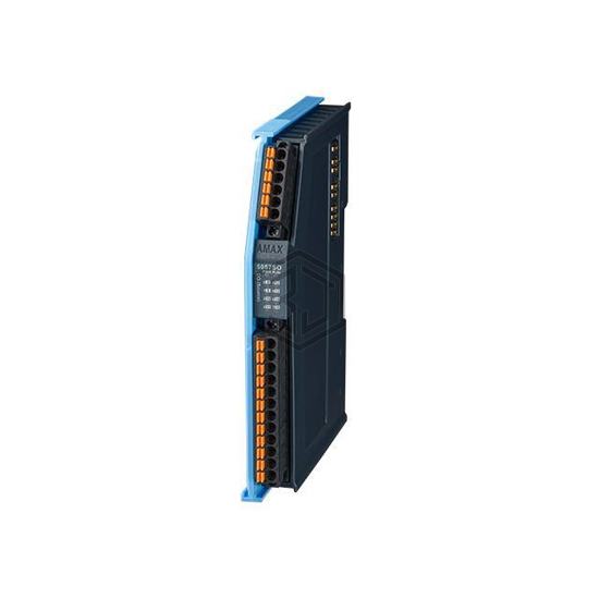 AMAX-5018-A - Advantech Corp - Controllers - PLC Modules