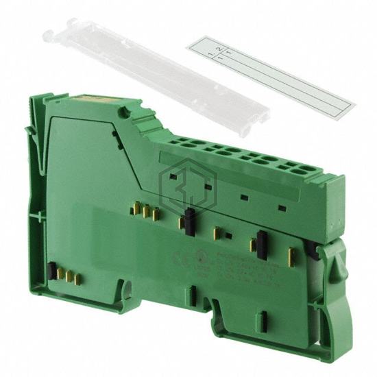 2863957 - Phoenix Contact - Controllers - PLC Modules