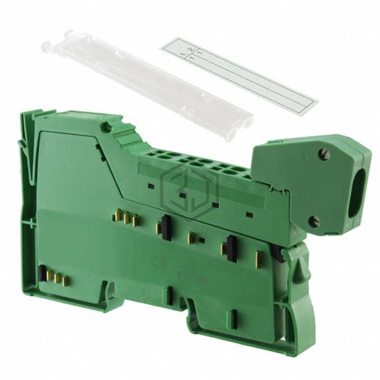 2861577 - Phoenix Contact - Controllers - PLC Modules
