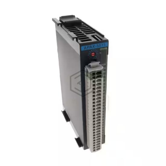 APAX-5013-AE - Advantech Corp - Controllers - PLC Modules