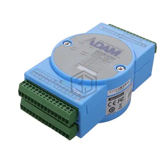 ADAM-6350-A1 - Advantech Corp - Controllers - PLC Modules