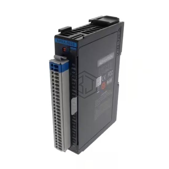 APAX-5028-AE - Advantech Corp - Controllers - PLC Modules