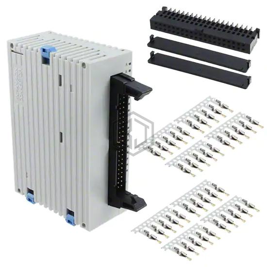 FPG-PP22 - Panasonic Industrial Automation Sales - Controllers - PLC Modules