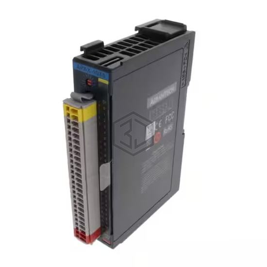 APAX-5045-AE - Advantech Corp - Controllers - PLC Modules