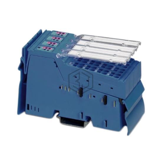 2869911 - Phoenix Contact - Controllers - PLC Modules