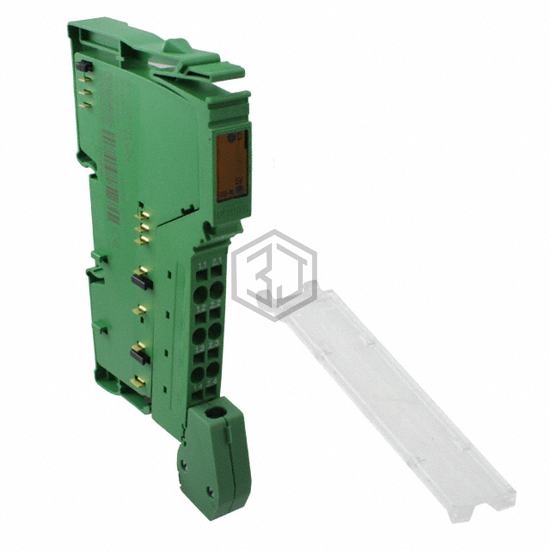2819574 - Phoenix Contact - Controllers - PLC Modules