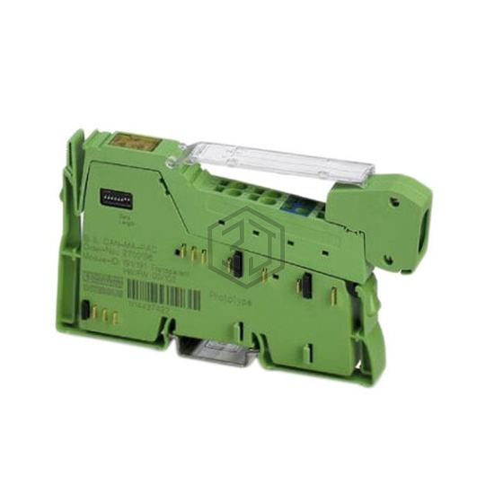 2700196 - Phoenix Contact - Controllers - PLC Modules