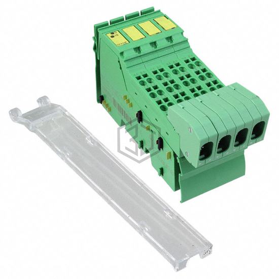 2878036 - Phoenix Contact - Controllers - PLC Modules