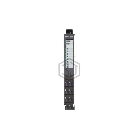R200 DI 08 011 - GP Systems GmbH - Controllers - PLC Modules