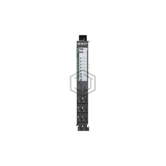 R200 DO 08 011 - GP Systems GmbH - Controllers - PLC Modules
