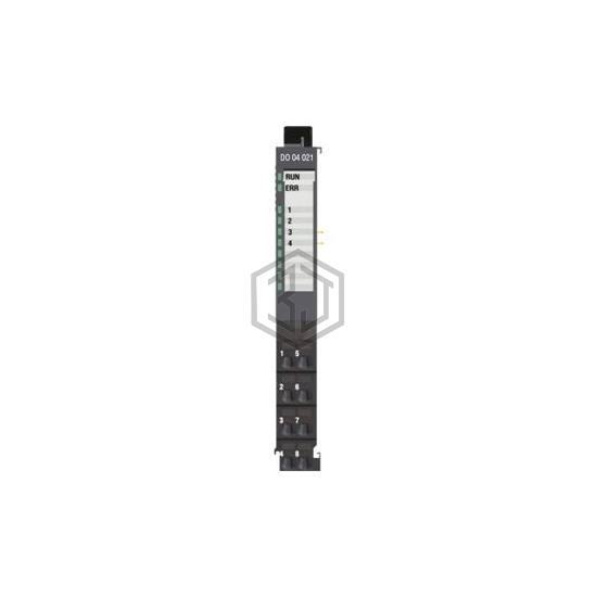 R200 DO 04 021 - GP Systems GmbH - Controllers - PLC Modules