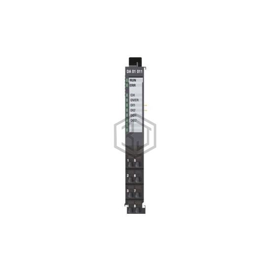 R200 DA 01 011 - GP Systems GmbH - Controllers - PLC Modules
