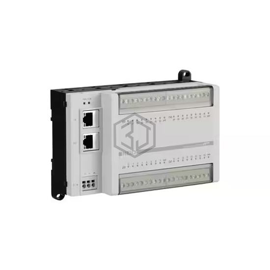 10J80120100X0 - NexCOBOT CO., LTD. - Controllers - PLC Modules