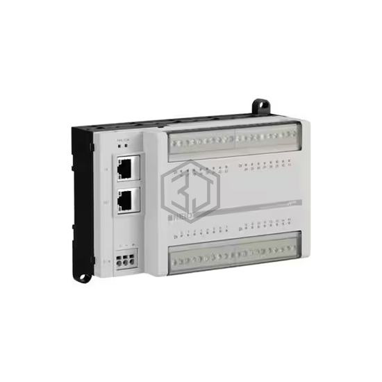 10J80110200X0 - NexCOBOT CO., LTD. - Controllers - PLC Modules