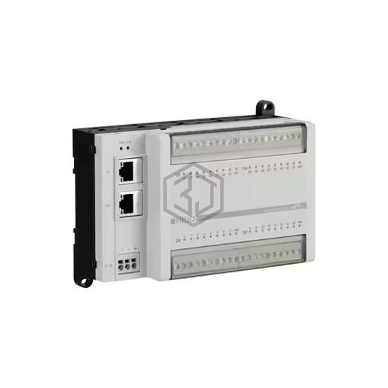 10J80120200X0 - NexCOBOT CO., LTD. - Controllers - PLC Modules