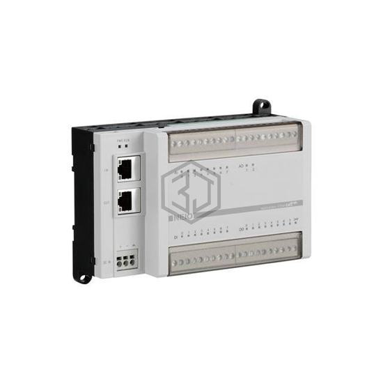 10J80184100X0 - NexCOBOT CO., LTD. - Controllers - PLC Modules