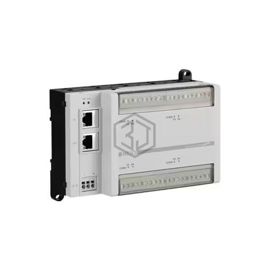 10J80160300X0 - NexCOBOT CO., LTD. - Controllers - PLC Modules