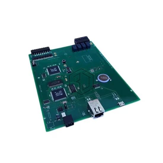 MICRO-RTU USB - Visionary Electronics - Controllers - PLC Modules