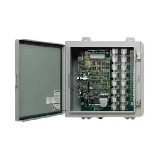MOD 1-B MINI-RTU - Visionary Electronics - Controllers - PLC Modules