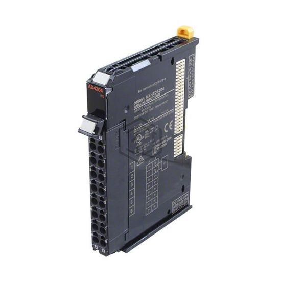 NX-PD1000 - Omron Automation and Safety - Controllers - PLC Modules