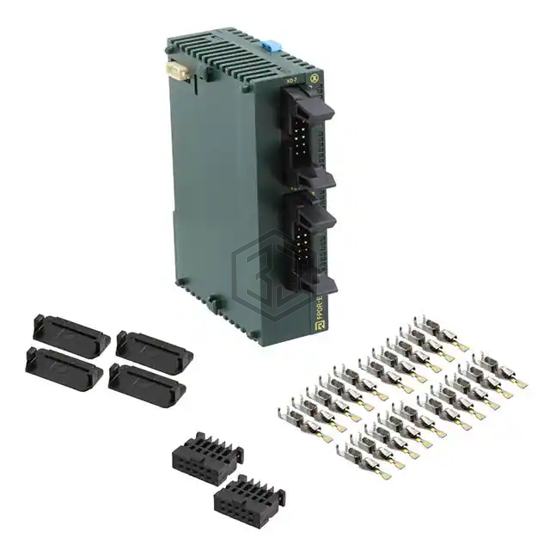 AFP0RE16T - Panasonic Industrial Automation Sales - Controllers - PLC Modules