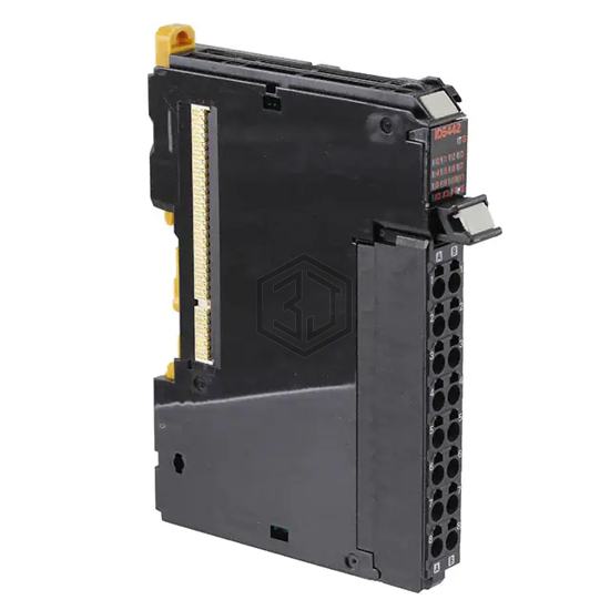 NX-ID5442 - Omron Automation and Safety - Controllers - PLC Modules