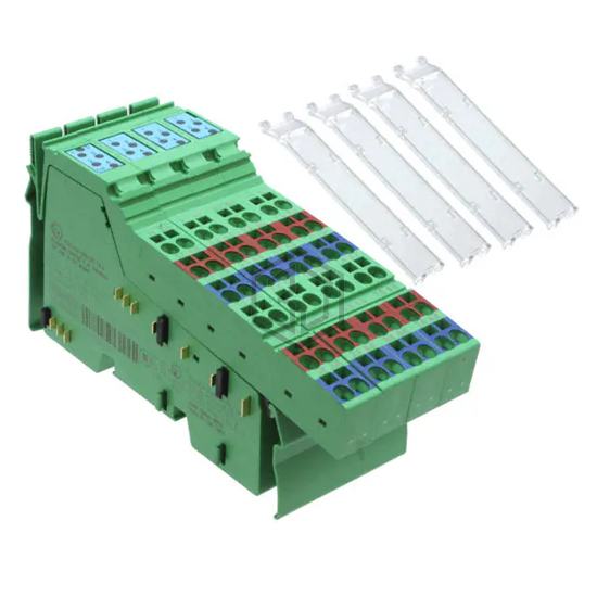 2861250 - Phoenix Contact - Controllers - PLC Modules