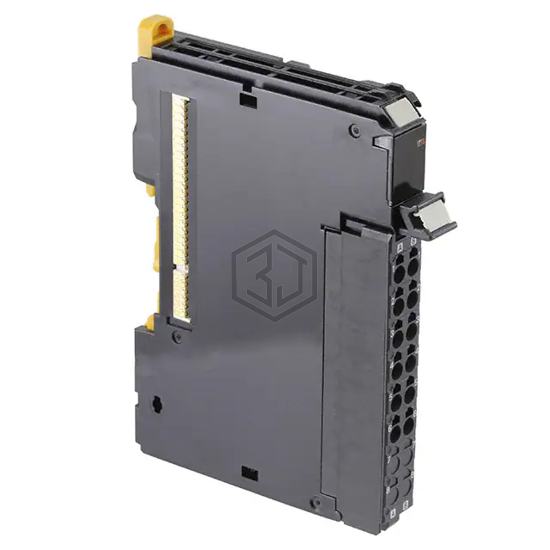NX-AD3203 - Omron Automation and Safety - Controllers - PLC Modules