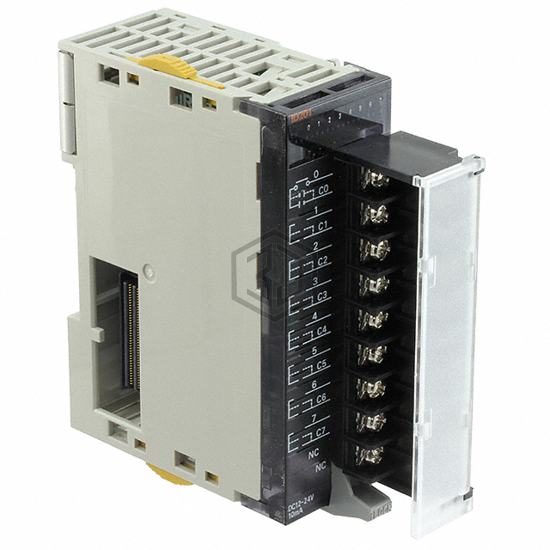 CJ1W-ID201 - Omron Automation and Safety - Controllers - PLC Modules