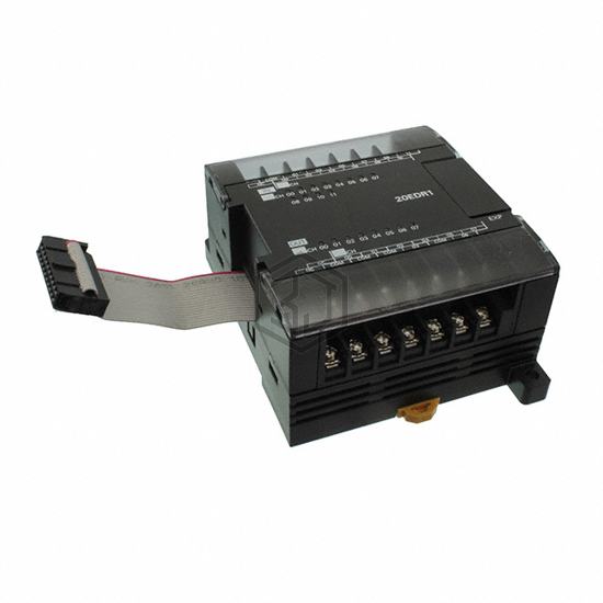 CP1W-20EDR1 - Omron Automation and Safety - Controllers - PLC Modules