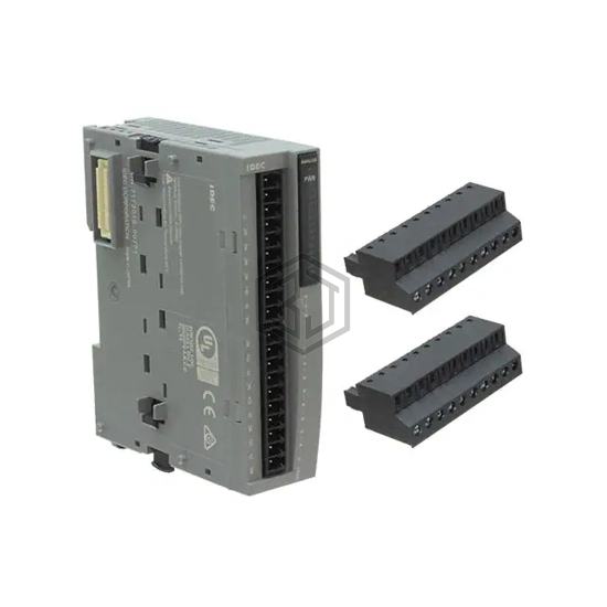 FC6A-J4CN1 - IDEC - Controllers - PLC Modules