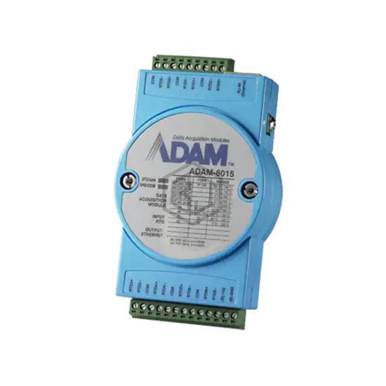 ADAM-6015-BE - Advantech Corp - Miscellaneous