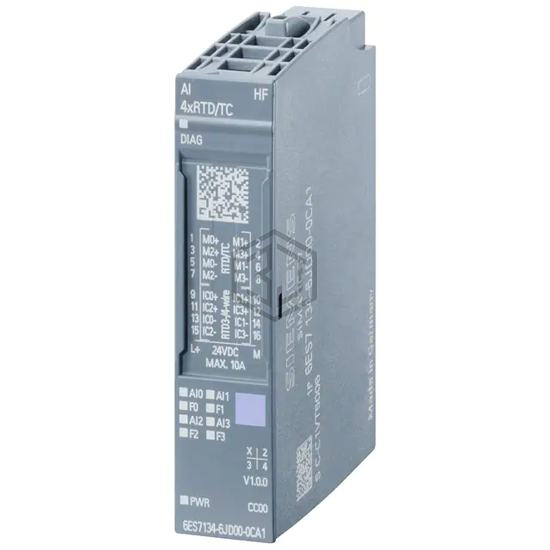 6ES71346JD000CA1 - Siemens - Controllers - PLC Modules