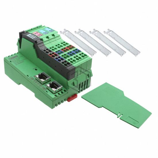2703981 - Phoenix Contact - Controllers - PLC Modules