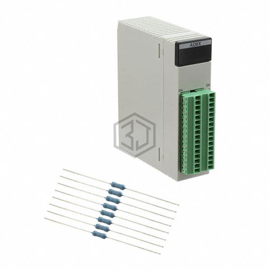 FP2-AD8X - Panasonic Industrial Automation Sales - Controllers - PLC Modules