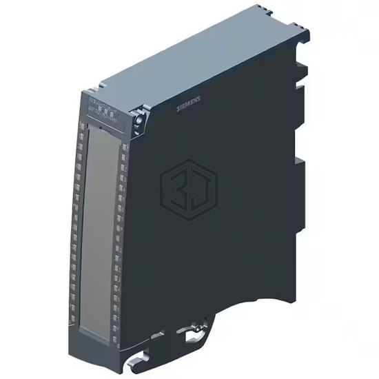 6ES75221BL010AB0 - Siemens - Controllers - PLC Modules