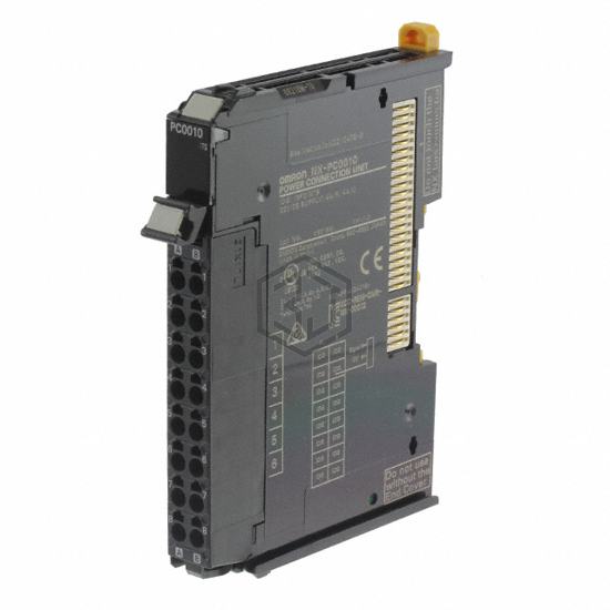 NX-PC0010 - Omron Automation and Safety - Controllers - PLC Modules