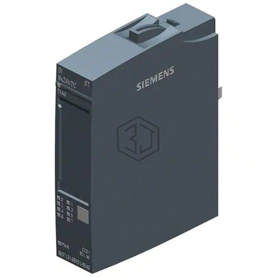 6ES71316BF010BA0 - Siemens - Controllers - PLC Modules