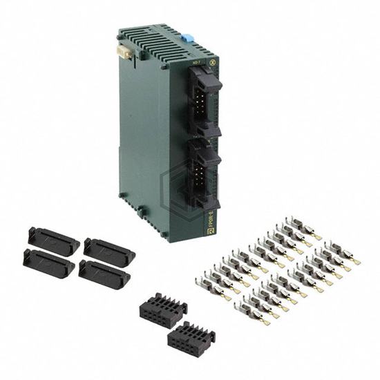 AFP0RE16P - Panasonic Industrial Automation Sales - Controllers - PLC Modules